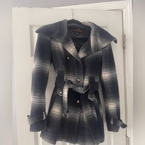 Winter coat